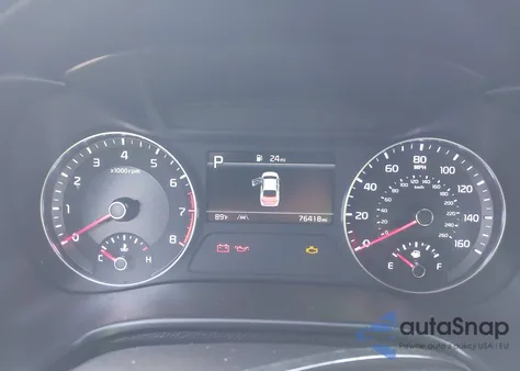 2022 Kia Forte Gt-Line z USA, uszkodzony, nr VIN 3KPF54AD6NE453347